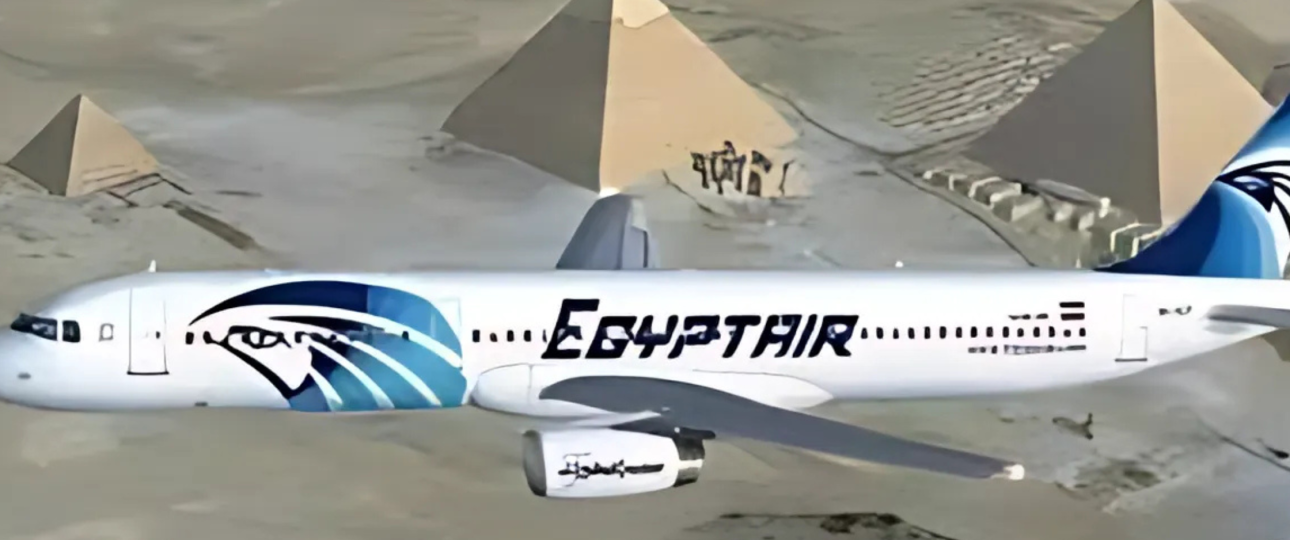 Hurghada Pyramiden Ausflug