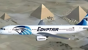 Hurghada Pyramiden Ausflug