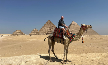 Ausflug Hurghada nach Kairo 2 Tage mit Bus