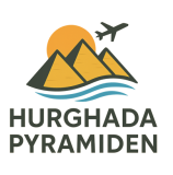 Logo von Hurghada Pyramiden – Reiseveranstalter für Ausflüge zu den Pyramiden ab Hurghada