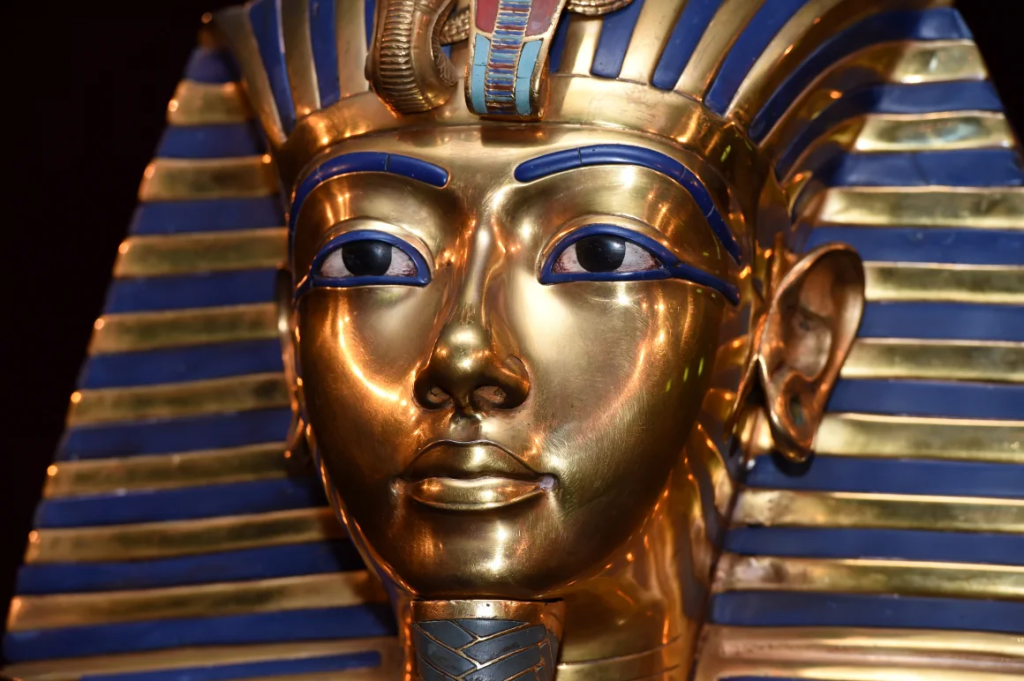 ägyptische Museum beim Ausflug Hurghada Kairo 3 Tage – Entspannung und Stadtblick