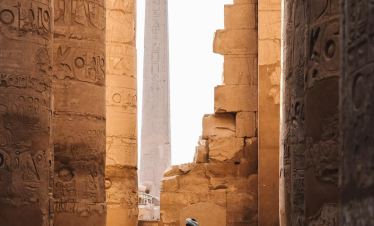 Tagesausflug Hurghada Luxor – Tal der Könige und Nilfahrt
