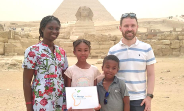 3 Tage Ausflüge Kairo Ägypten