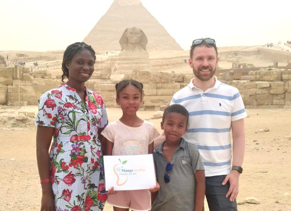 3 Tage Ausflüge Kairo Ägypten