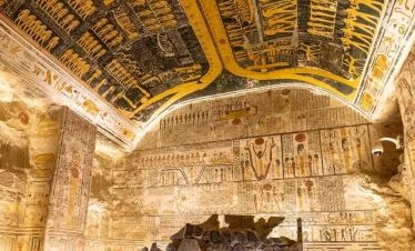 Tagesausflug von Marsa Alam nach Luxor