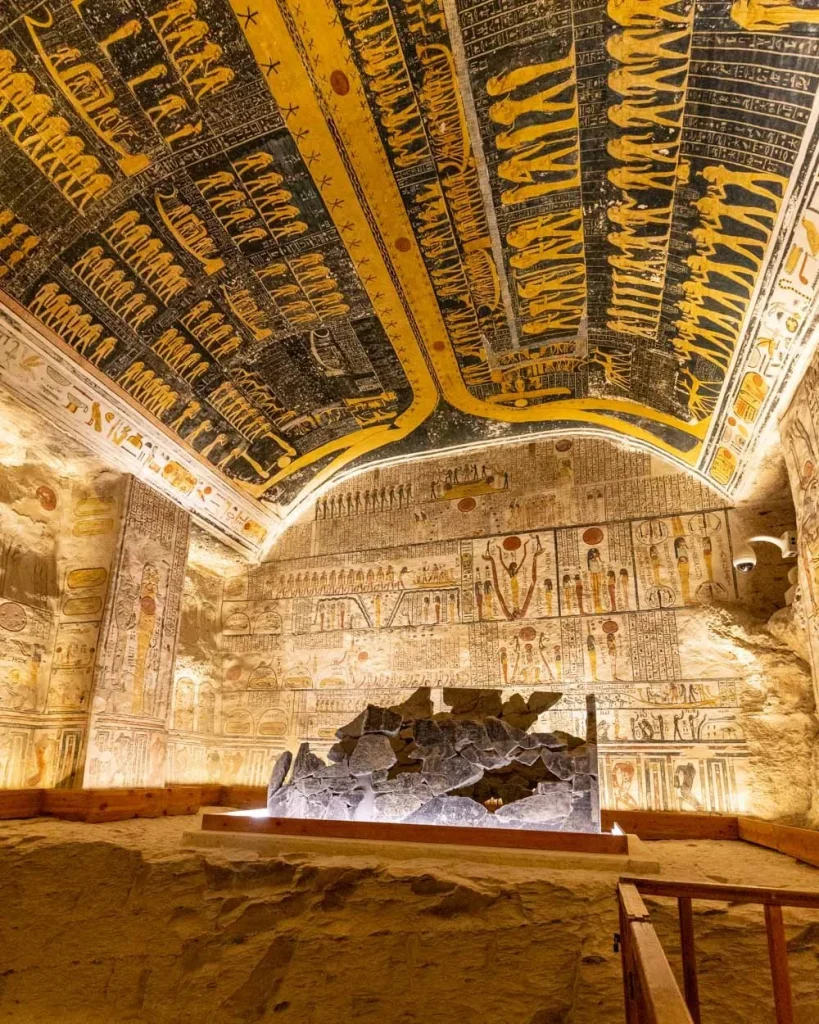 Tagesausflug von Marsa Alam nach Luxor
