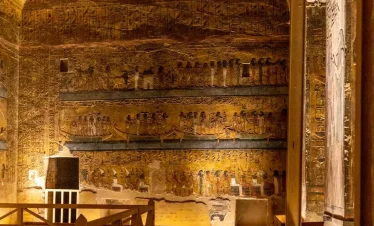 Tagesausflug von Marsa Alam nach Luxor