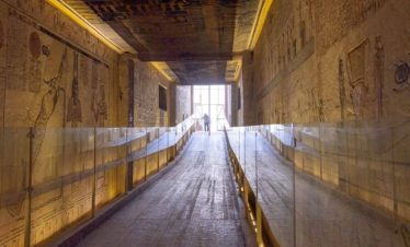 2 Tagesausflug Marsa Alam nach Luxor – Tal der Könige entdecken