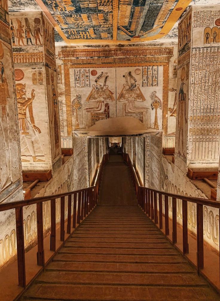 Tagesausflug von Marsa Alam nach Luxor