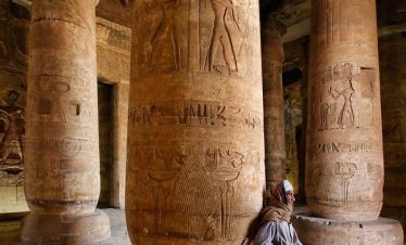 2 Tage Ausflug nach Luxor von Hurghada privat mit Besuch von Karnak und Tal der Könige