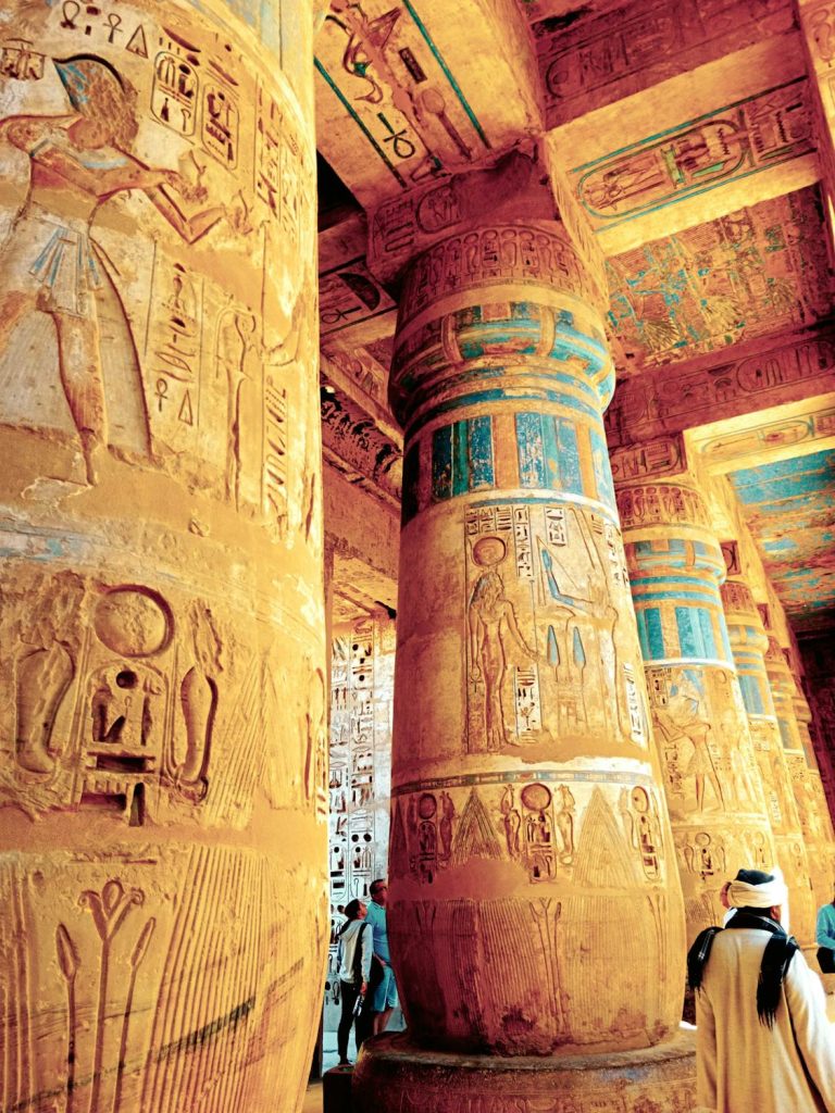 2-tägiger Ausflug nach Luxor mit Tempeln, Gräbern und historischen Sehenswürdigkeiten