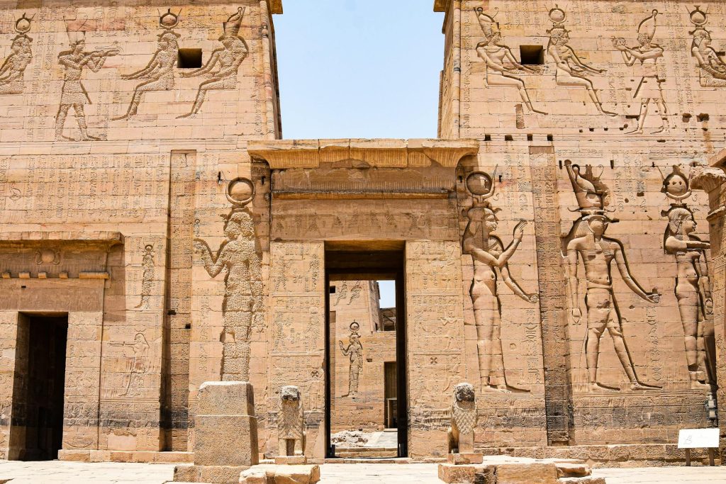 Luxor 2 Tage Reise mit Besuch der wichtigsten Sehenswürdigkeiten