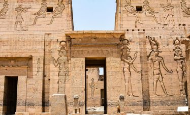 Luxor 2 Tage Reise mit Besuch der wichtigsten Sehenswürdigkeiten