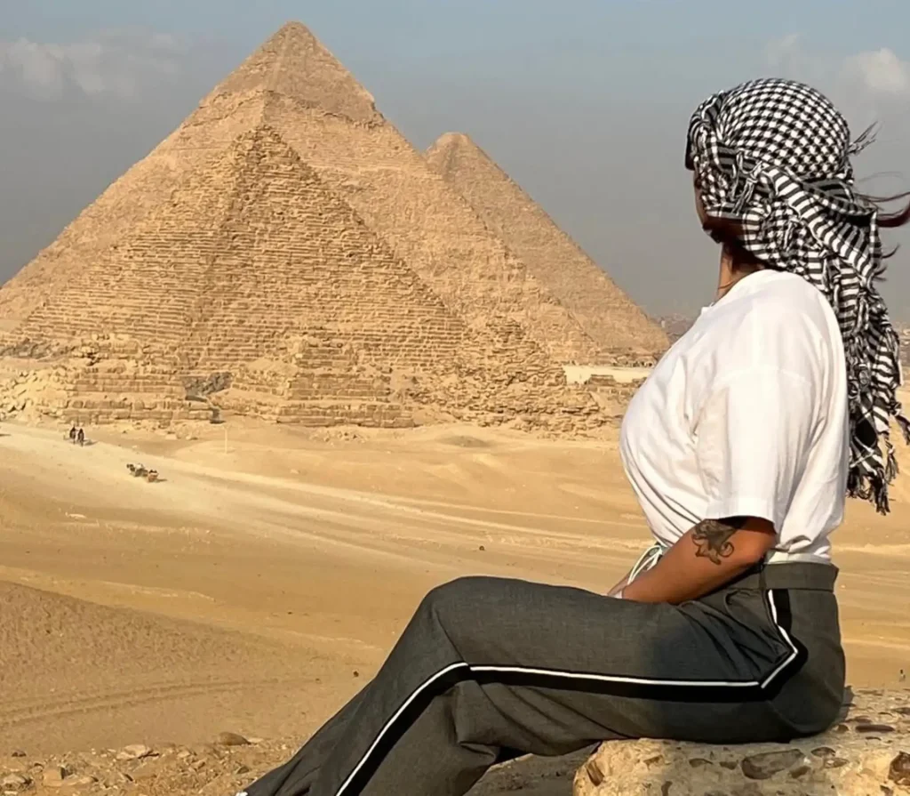 Kairo Privattour ab Alexandria Kreuzfahrthafen