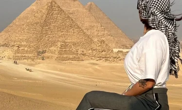 Kairo Privattour ab Alexandria Kreuzfahrthafen