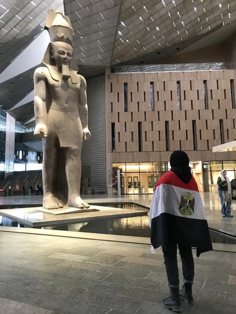 Tagesausflug Kairo ab Hafen Alexandria